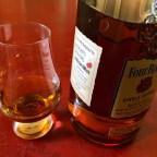 Four Roses Barrel Strength Single Barrel OESV