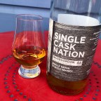 Invergordon 46-Year Single Grain Scotch Whisky