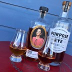 Two Republic Restoratives Whiskies: Madam Blended Whisky & “I’m Speaking” Purpose Rye