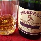 Redbreast Single Pot Still Irish Whiskey – 14 Year Small Batch A (2019)