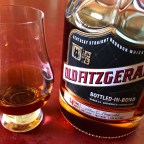 Old Fitzgerald Bottled in Bond 14 Year