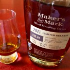 Maker’s Mark 2021 Limited Release FAE-01