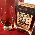 On Familiar Tastes Pt1: Woodinville Cask Strength Bourbon – Store Pick!