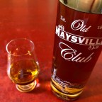 Old Maysville Club Bottled in Bond Rye