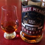 On Familiar Tastes Pt3: Belle Meade Cask Strength Reserve