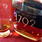 On Familiar Tastes Pt4: 1792 Aged Twelve Years