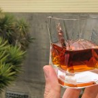 Whiskey Glass: The Arnolfo Di Cambio Cibi Old Fashioned Tumbler