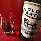 Old Carter Small Batch Bourbon #9