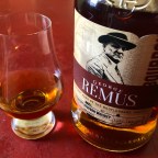 On Familiar Tastes Pt5: George Remus Cask Strength Single Barrel