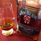 Remember This? ☞ Jim Beam Distiller’s Cut!