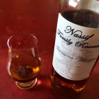 Nassif Family Reserve American Whiskey