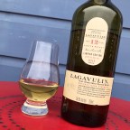 Lagavulin 12 Year Limited Edition 2015