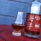 Kaiyō Whisky – The Sheri Second Edition