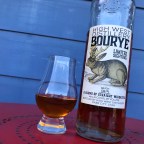 High West Distillery’s Bourye Limited Sighting – 2017