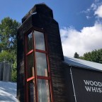 Interview: Mike Steine / Senior Distiller at Woodinville Whiskey Co.