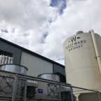 Interview: Christian Krogstad / Founder and Master Distiller of Westward Whiskey