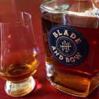 Blade and Bow – cheap marketing or great bourbon?