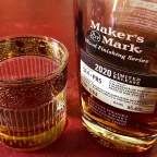 Reflecting on an old friend with the Maker’s Mark 2020 Limited Release