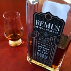 Palate Comparison: Two Perspectives on Remus Repeal Reserve Batch V