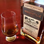 Woodinville Moscatel Finished Bourbon – 2021
