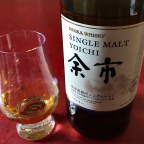 Nikka Single Malt Yoichi