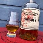 St. George Spirits Single Malt Whiskey Lot 21