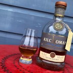 Kilchoman Islay Single Malt – STR Cask Matured