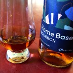 Home Base Cask Strength Bourbon – Batch 1