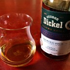 George Dickel x Leopold Bros Collaboration Blend Rye