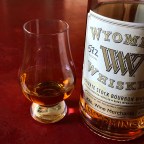 Wyoming Whiskey Private Stock Bourbon – Store Pick!