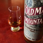 The Old Man of the Mountain – Bottled in Bond Bourbon