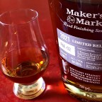 Maker’s Mark 2021 Limited Release FAE-02
