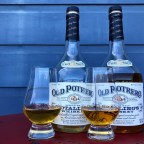 Comparison: Two Hotaling’s Single Malt Bottled in Bond Rye Whiskeys – aged 18 and 17 years