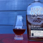 Elijah Craig Barrel Proof Private Barrel – Store Pick!