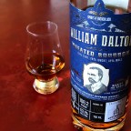 William Dalton Wheated Bourbon – Cask Strength Single Barrel Pick!