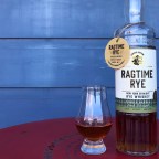 Ragtime Rye – Cask Strength Single Barrel Pick!