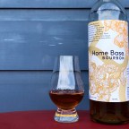 Home Base Bourbon – Batch 25