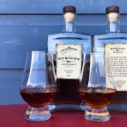 Comparison: Two Rubicon Ryes – Fall 2021 & Summer 2022