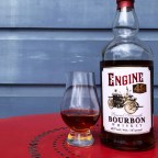 Engine 49 Barrel Strength Bourbon – Limited Release Single Barrel!