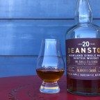 Deanston 20 Year Single Malt Whisky – Cask Strength!