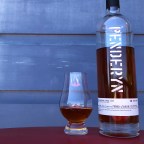 Penderyn 12 Year Portwood Matured – Cask Strength Single Barrel!