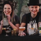 Interview: Yana Nogid and Katya Skye / Founders of Manhattan Zodiac