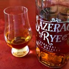 Sazerac Rye – Single Barrel Store Pick!