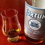 Fortuna Kentucky Straight Bourbon Whiskey