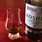 Buffalo Trace Kosher Wheated Bourbon