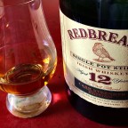 Redbreast 12 Year Cask Strength – Old Label!