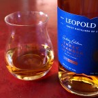 Leopold Bros Three Chamber Rye – Holiday Edition