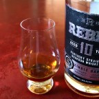 Rebel 10 Year Single Barrel – 2022