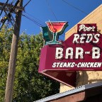 Cocktail: Poor Red’s Golden Cadillac – Histories in a Glass