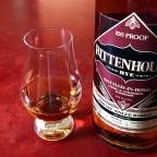 Rittenhouse Bottled in Bond Rye – Single Barrel Store Pick!